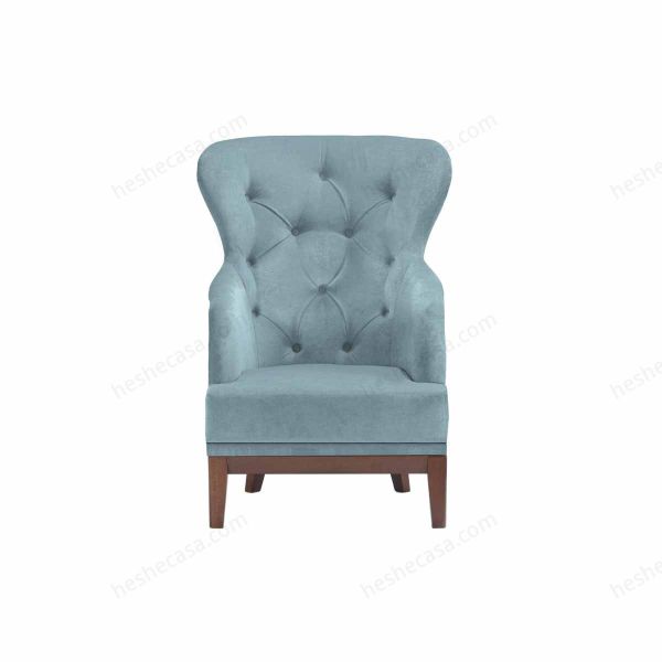 Isotta Be02扶手椅