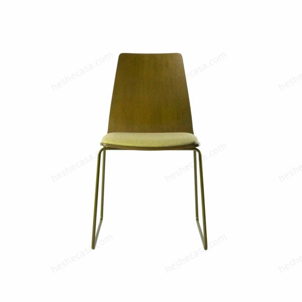 Tecla Se03 Base 20单椅