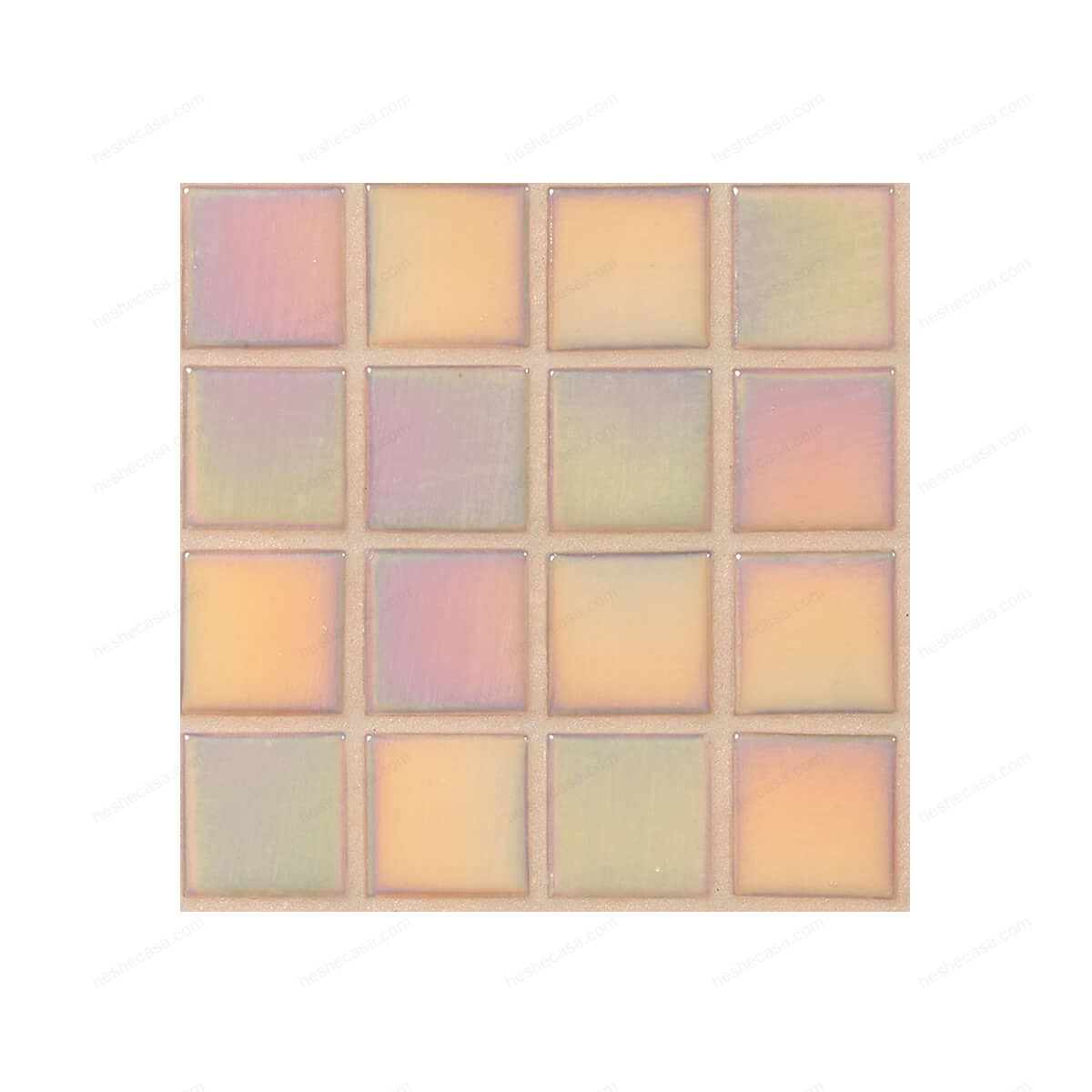 Gl 03马赛克