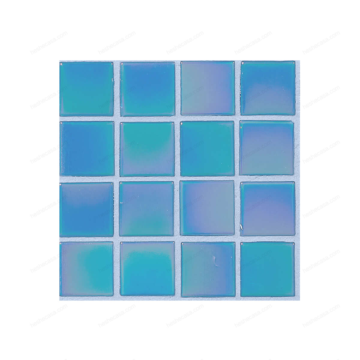 Gl 09马赛克