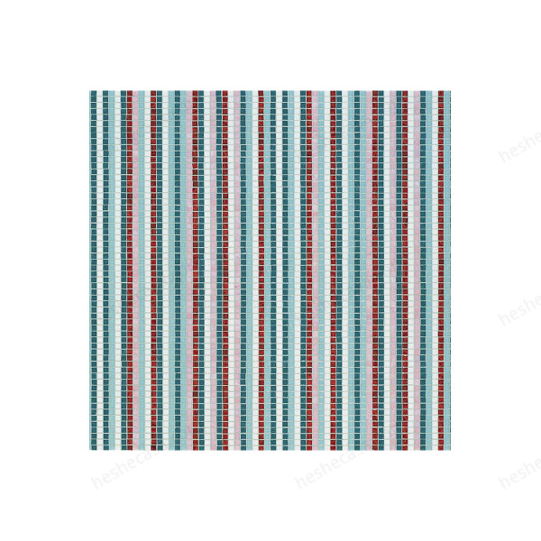 Stripes Winter马赛克