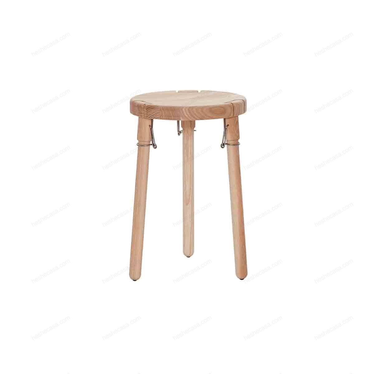 Andersen Stool U1凳子/踏