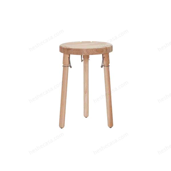 Andersen Stool U1凳子/踏