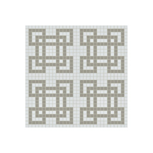 Granada Grigio马赛克