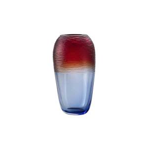 Sfumato Murano Glass Vase  Modern花瓶