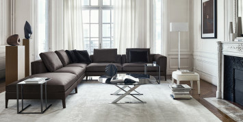6款MAXALTO地毯 意大利“最高级”家具品牌的设计魅力