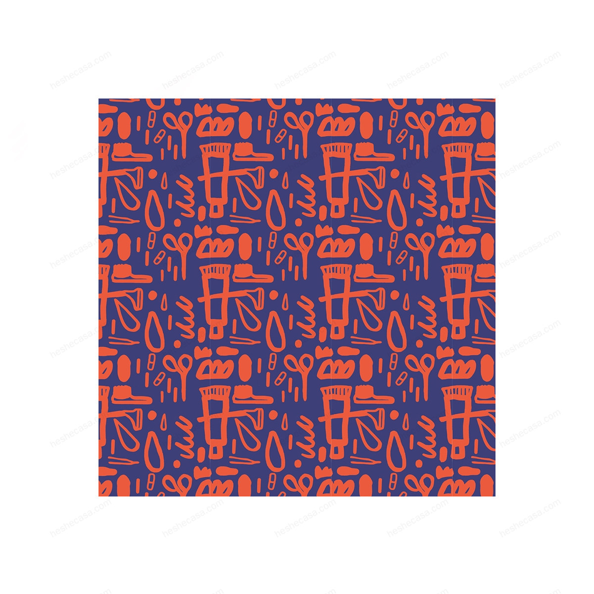 Toilette壁纸