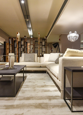 6款MAXALTO地毯 意大利“最高级”家具品牌的设计魅力