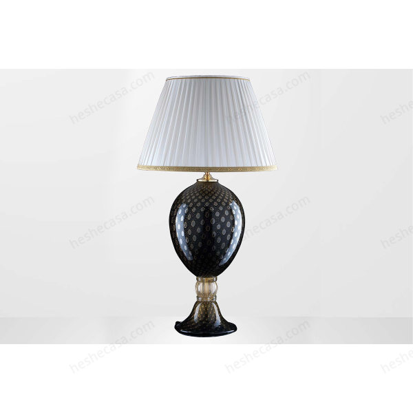 Murano Glass Table Lamp  Classic Line台灯
