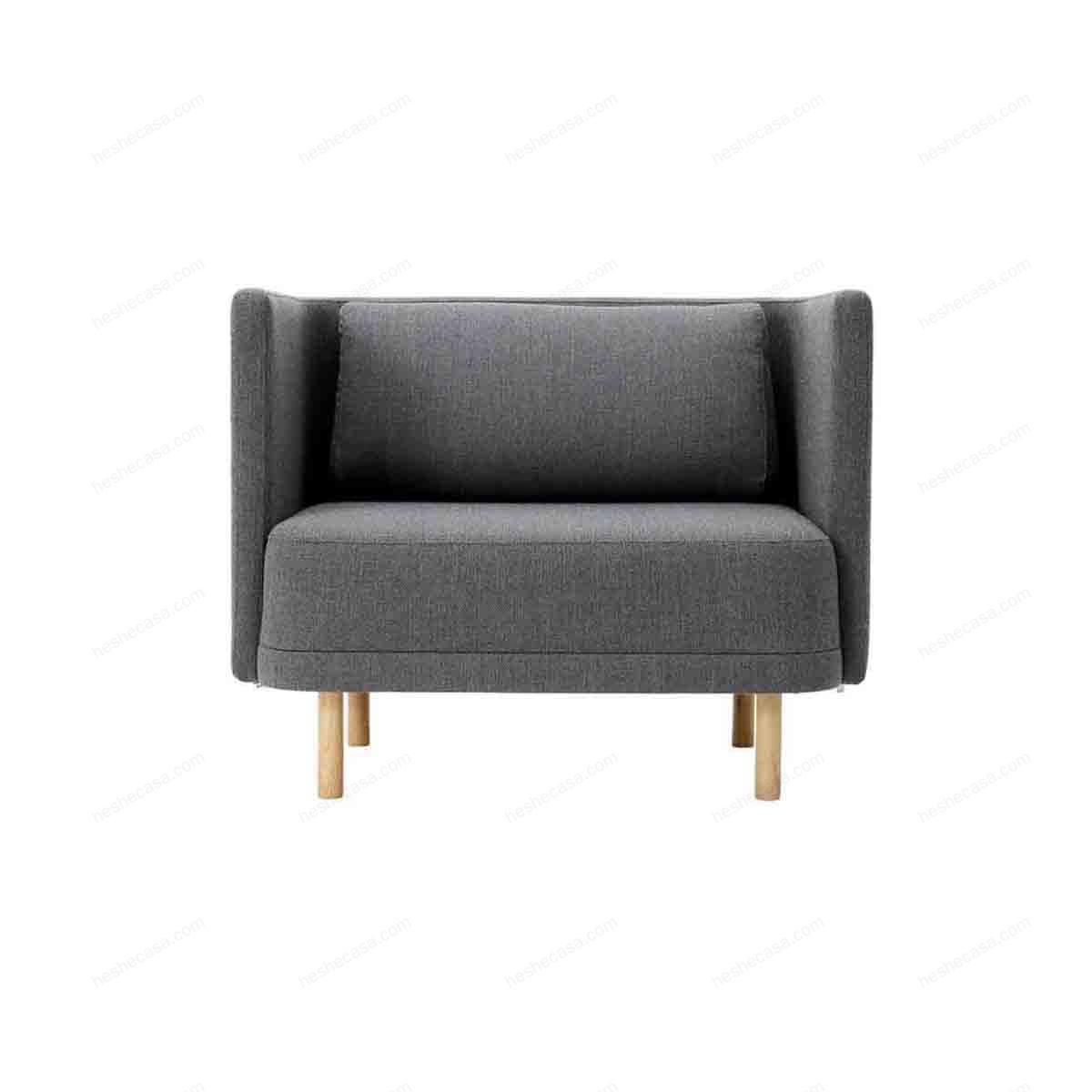A3 Sofa Series沙发