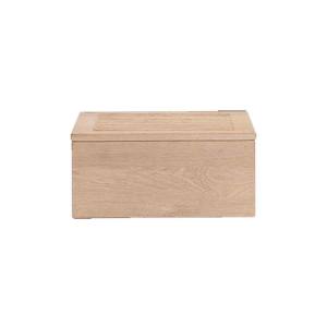 Gourmet Wood Box 面包篮