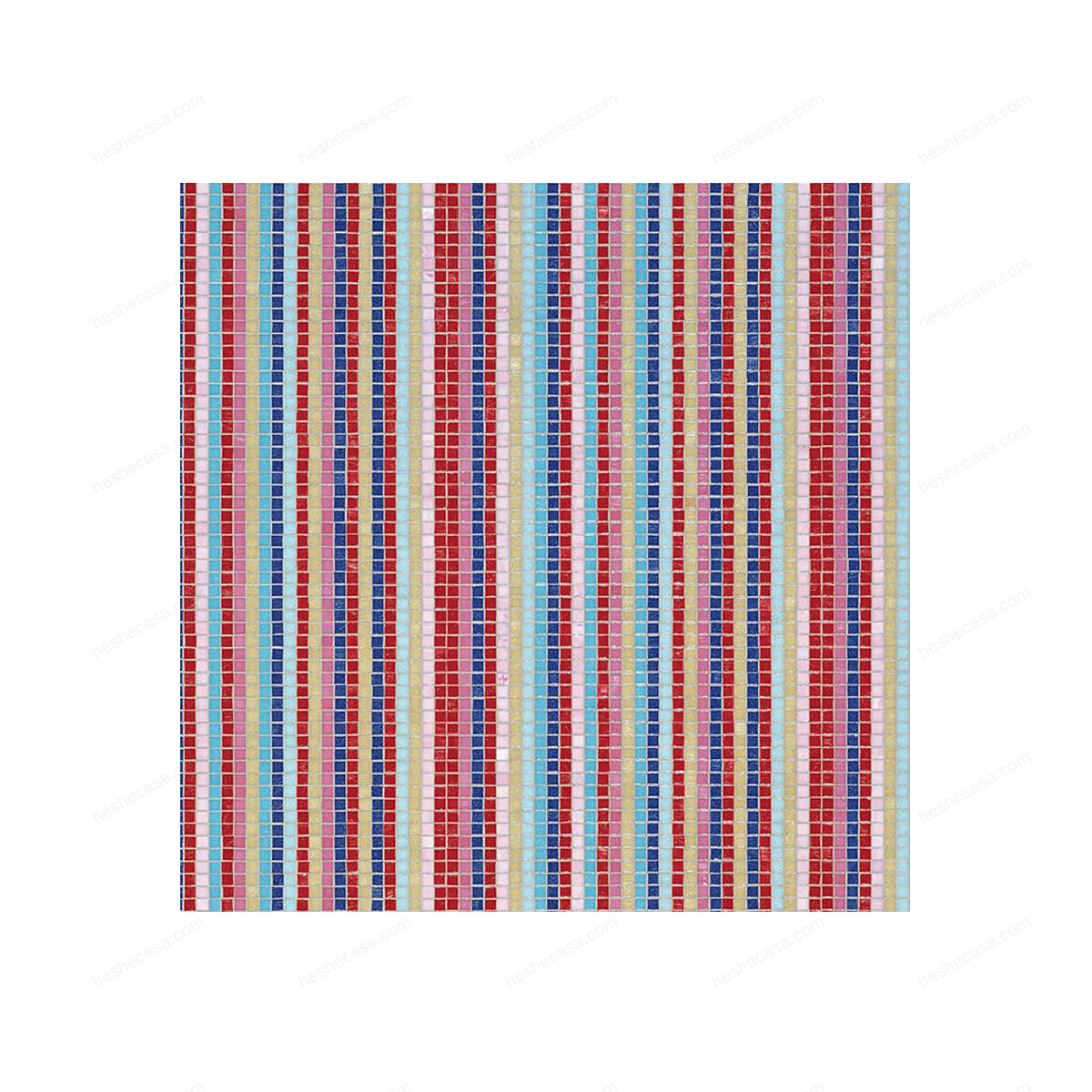 Stripes Summer马赛克