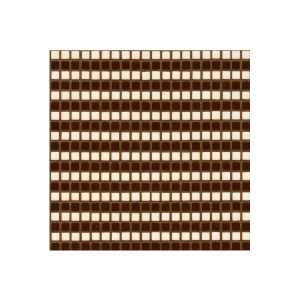 Basic Brown马赛克