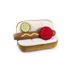 Hot Dog Sofa沙发