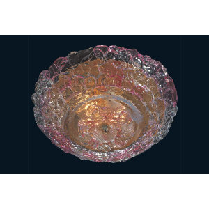 Meteora Ceiling Lamp In Murano Glass  Classic Line吸顶灯