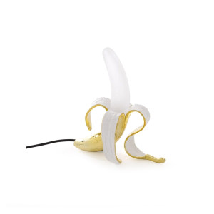 Banana Lamp Louie台灯