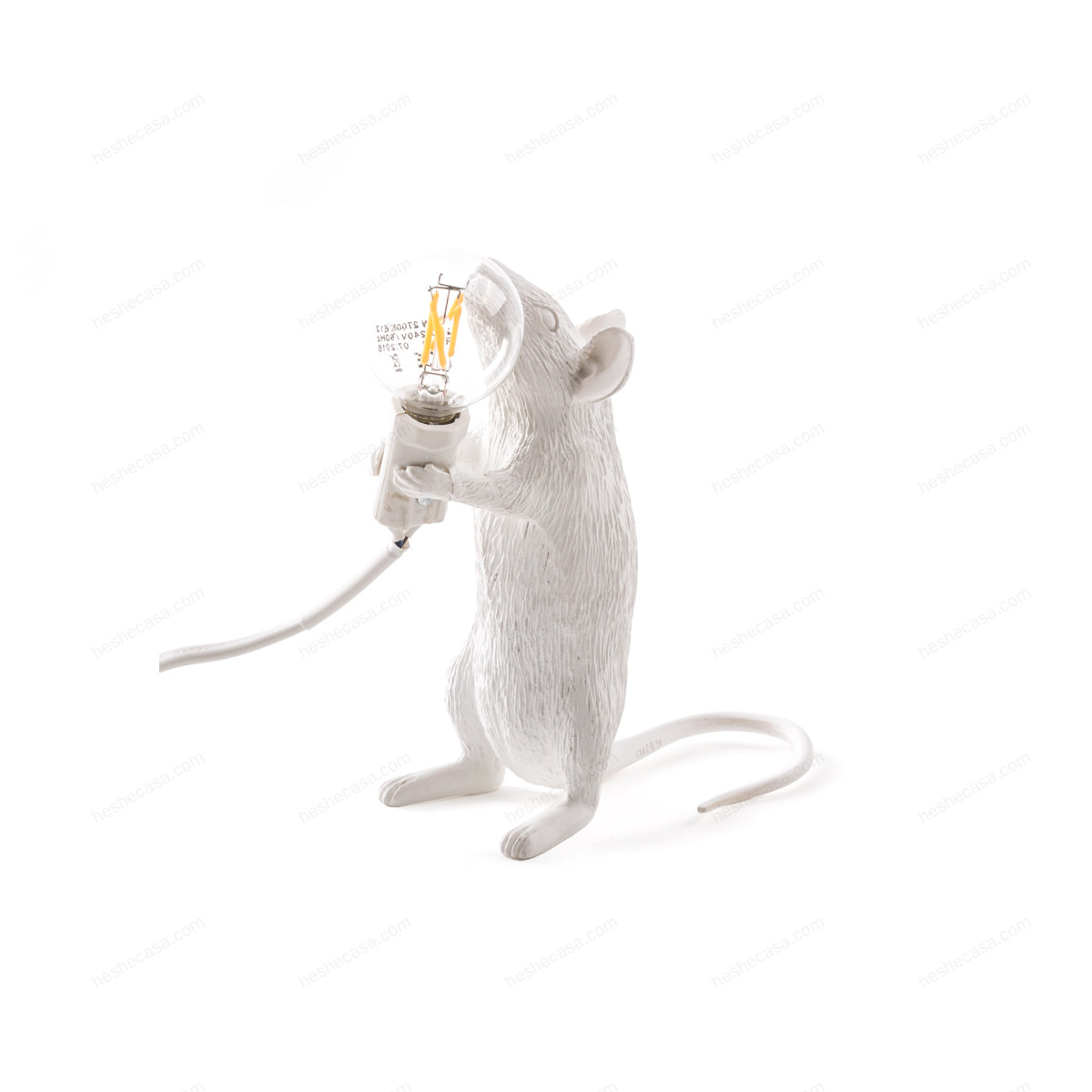 Mouse Lamp Standing - Step台灯