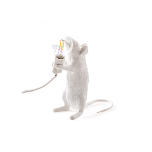 Mouse Lamp Standing - Step台灯