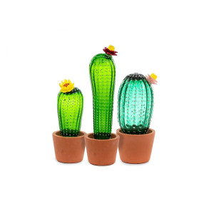 Cactus Sunrise台灯