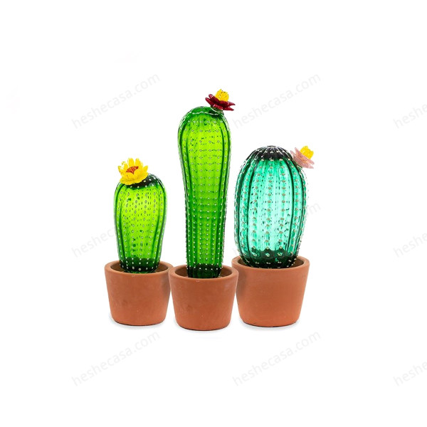 Cactus Sunrise台灯