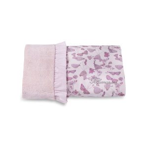 Clinical Towel Piccola Luna 毯子