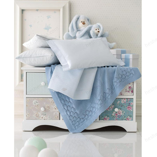 Sheet Set For Baby Bed Marina 床品套装