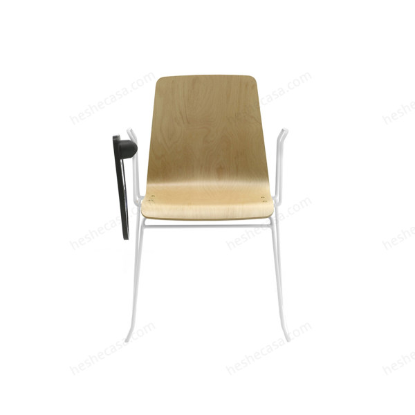 Zerosedici Wood单椅