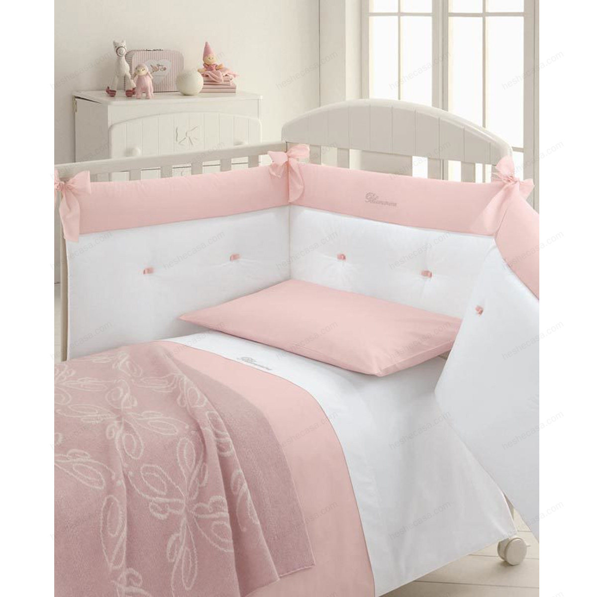 Duvet Cover Set For Baby Bed Prime Note 羽绒被套