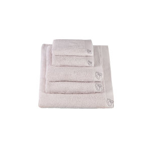 Towel Set Benessere 5 Pcs 毛巾/浴巾