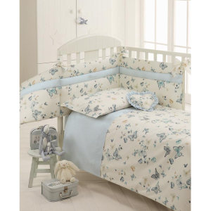 Duvet Cover Set For Baby Bed Ariella 羽绒被套
