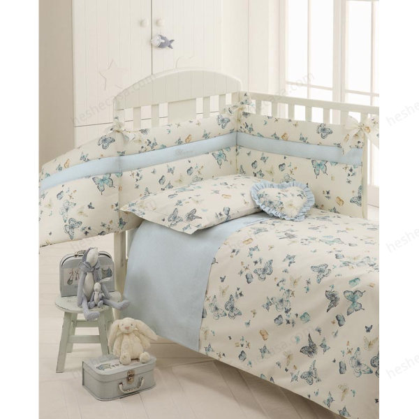 Duvet Cover Set For Baby Bed Ariella 羽绒被套