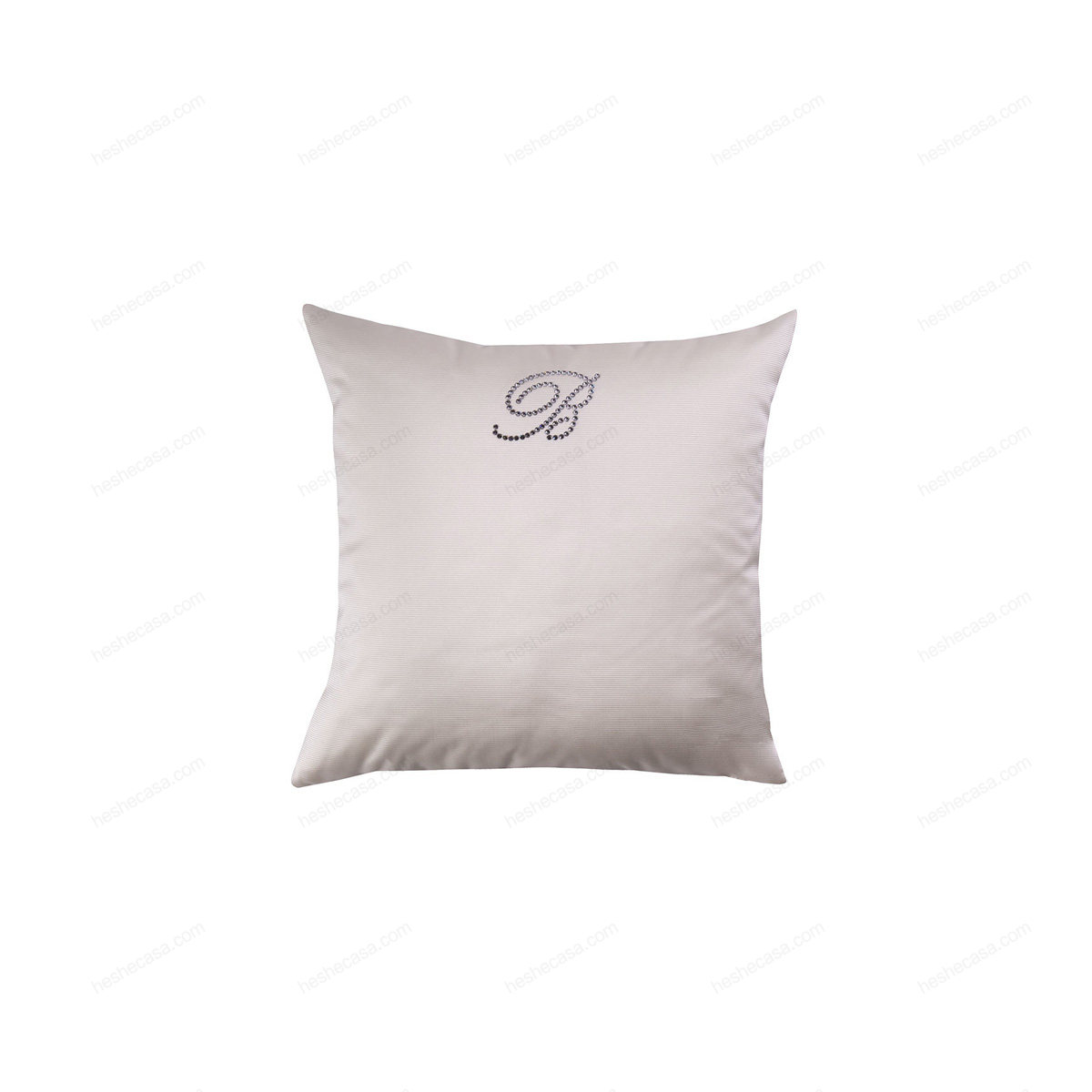 Cushion Note Blu靠垫