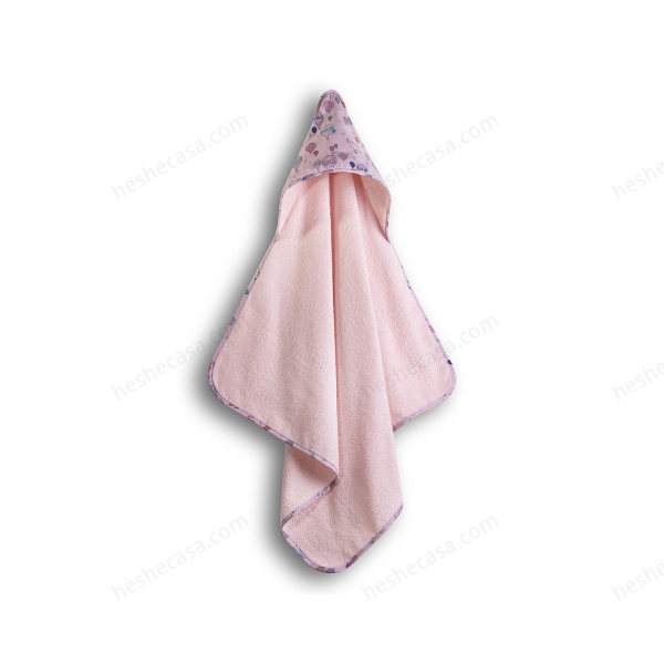 Triangle Mongolfiera 浴巾