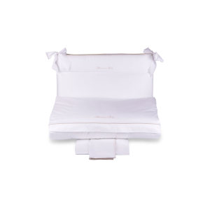 Duvet Cover Set For Baby Bed Baby Blu 羽绒被套