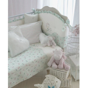 Duvet Cover Set For Baby Bed Coralli 羽绒被套