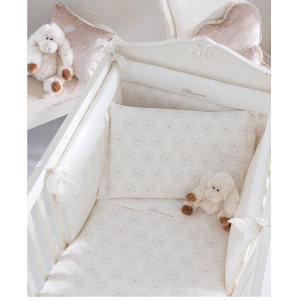 Duvet Cover Set For Baby Bed Bon Chic 羽绒被套