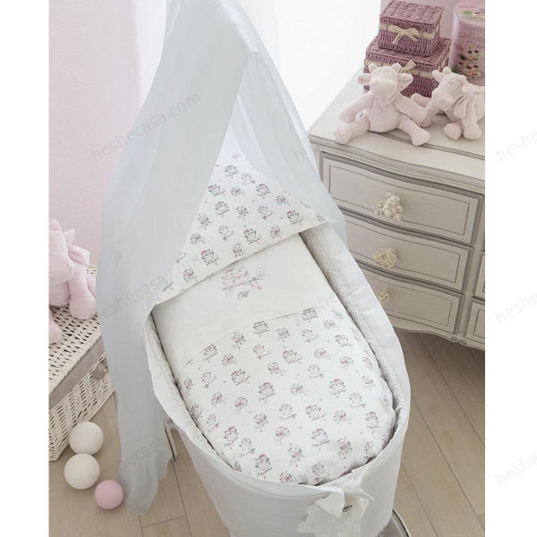 Duvet Cover Set For Baby Cradle Gufetti 羽绒被套