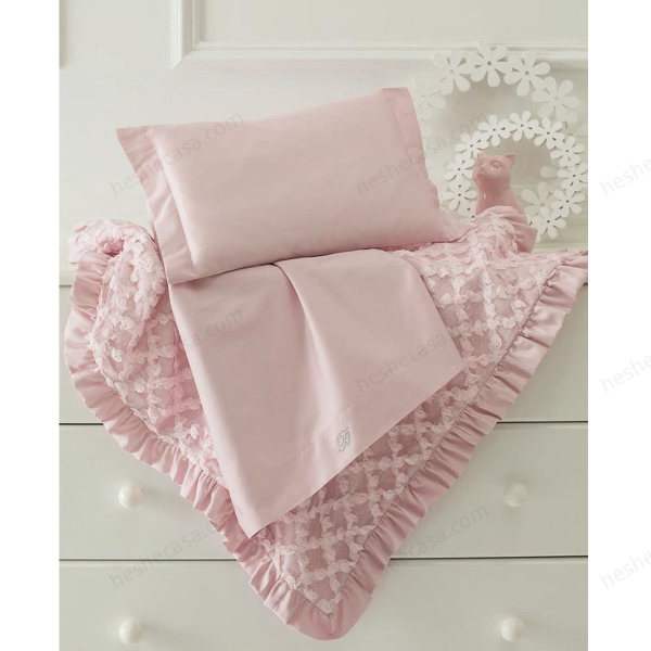 Sheet Set For Baby Bed Corredino 床品套装