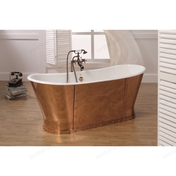 Luxury Copper浴缸