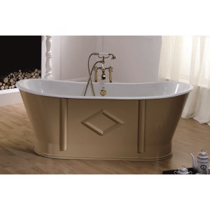Charme浴缸