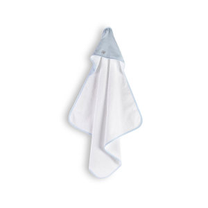 Baby Triangle Marina 浴巾
