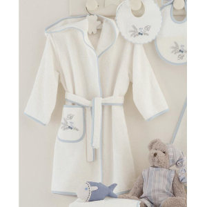 Baby Bathrobe 34 Years Mimi 浴袍