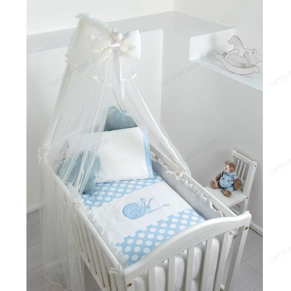 Duvet Cover Set For Baby Cradle Lumachina 羽绒被套