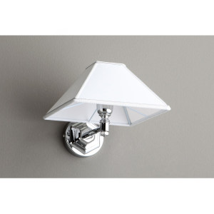 Wall Lamp Pyramid Hat壁灯