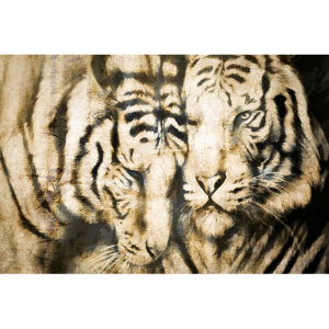 Tiger壁纸