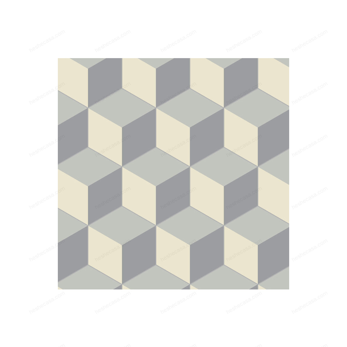Cubic Platino瓷砖