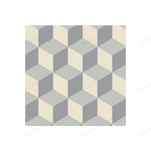 Cubic Platino瓷砖