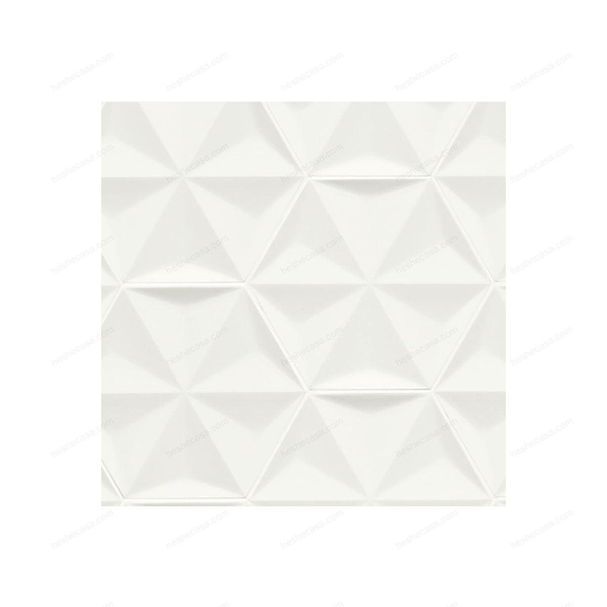 White Frozen Crystal瓷砖
