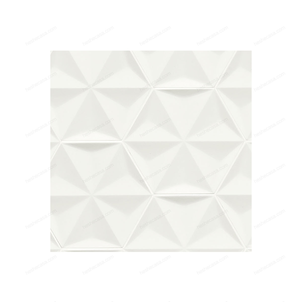White Frozen Crystal瓷砖