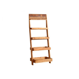 Ladder置物架/书柜